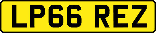LP66REZ