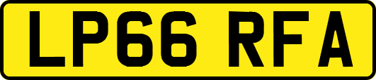 LP66RFA