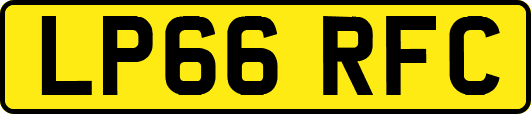 LP66RFC