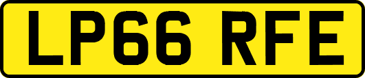 LP66RFE