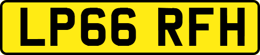 LP66RFH