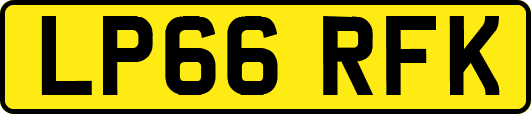 LP66RFK