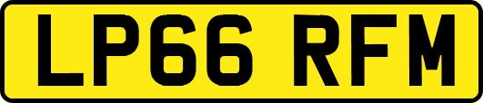 LP66RFM