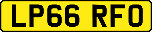 LP66RFO