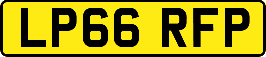 LP66RFP