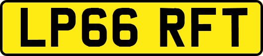 LP66RFT