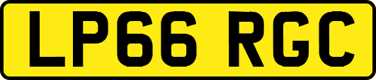 LP66RGC