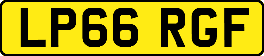 LP66RGF
