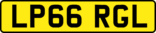 LP66RGL