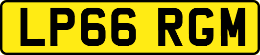 LP66RGM