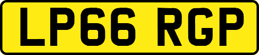 LP66RGP