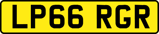 LP66RGR