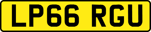 LP66RGU