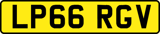 LP66RGV