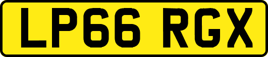LP66RGX