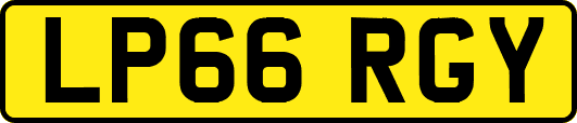 LP66RGY