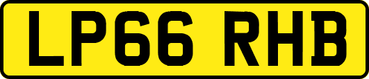 LP66RHB