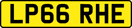LP66RHE
