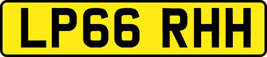 LP66RHH