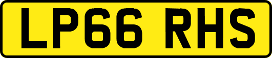 LP66RHS