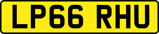 LP66RHU