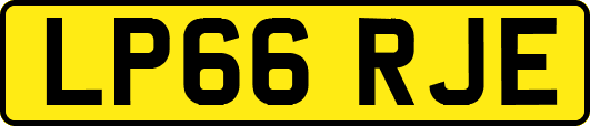 LP66RJE