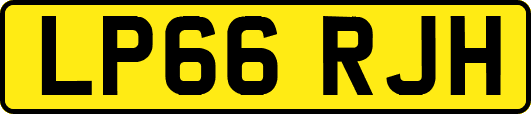 LP66RJH