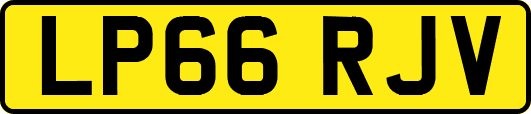 LP66RJV