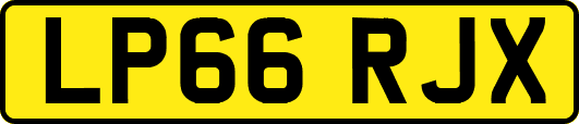 LP66RJX