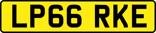 LP66RKE