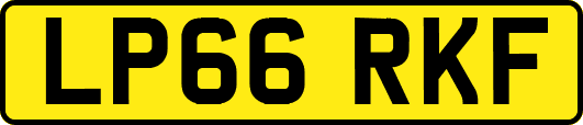 LP66RKF