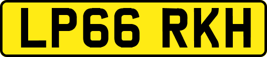 LP66RKH