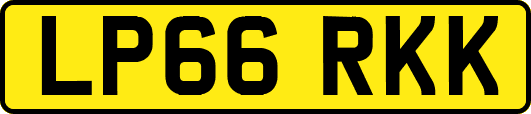 LP66RKK