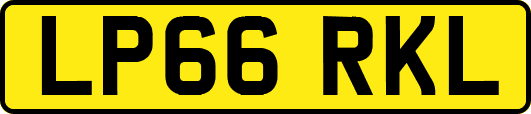 LP66RKL