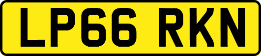 LP66RKN