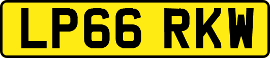LP66RKW