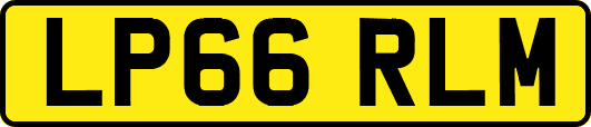 LP66RLM