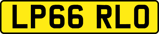 LP66RLO