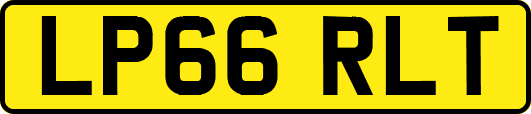 LP66RLT