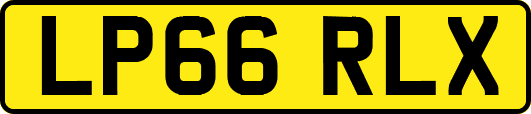 LP66RLX