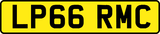 LP66RMC