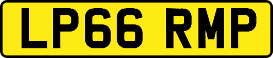 LP66RMP