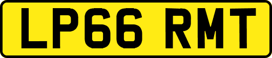 LP66RMT