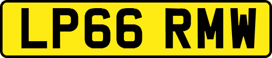 LP66RMW