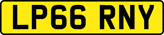 LP66RNY