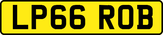 LP66ROB