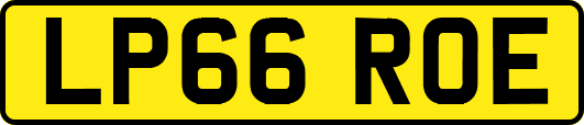 LP66ROE