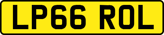 LP66ROL
