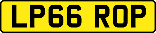 LP66ROP