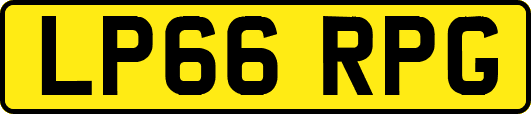 LP66RPG